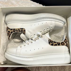 Alexander McQueen Shoes!